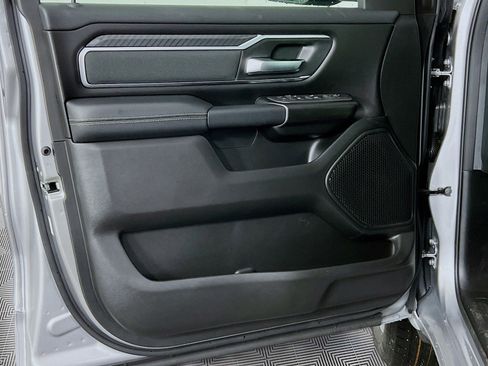 New 2026 RAM 1500 Big Horn AWD/4WD image 19