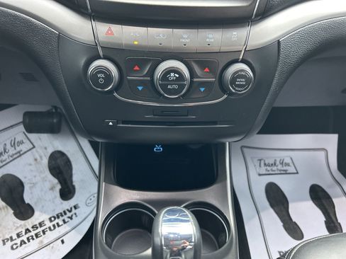 Used 2018 Dodge Journey Crossroad image 13