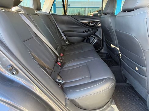 Used 2025 Subaru Outback Limited XT w/ Popular Package #2 image 11