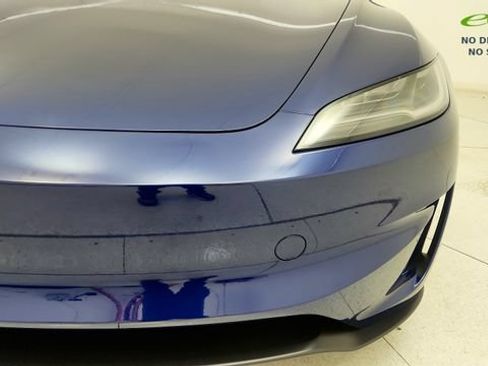 Used 2025 Tesla Model 3 Performance AWD/4WD image 25
