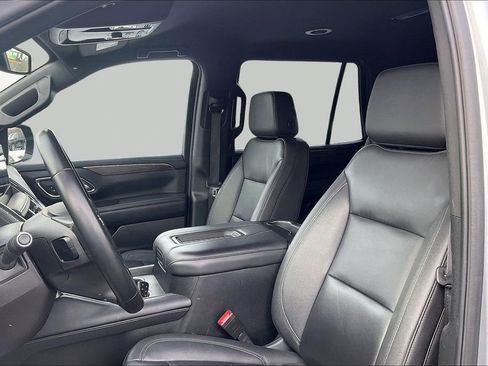 Used 2024 Chevrolet Tahoe LT image 24