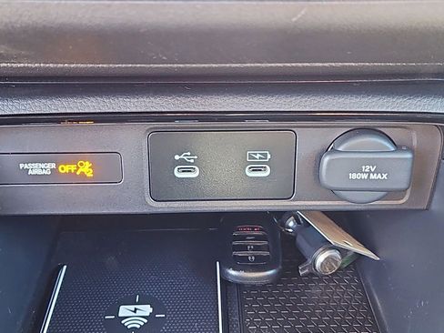 Certified 2026 Honda CR-V LX image 16