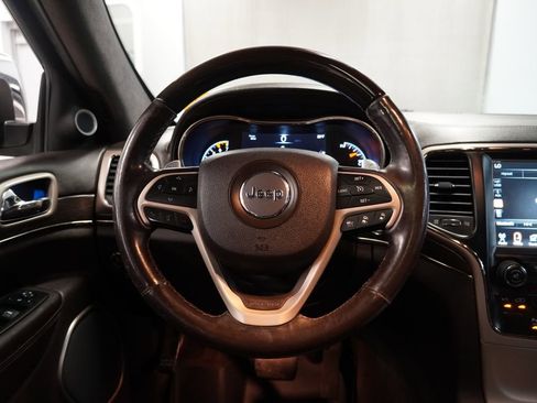 Used 2014 Jeep Grand Cherokee Summit image 19