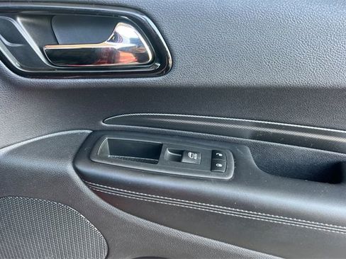 Used 2021 Dodge Durango GT image 22