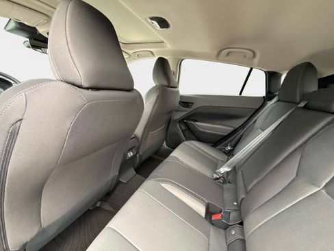 New 2026 Subaru Crosstrek 2.0i Premium image 18