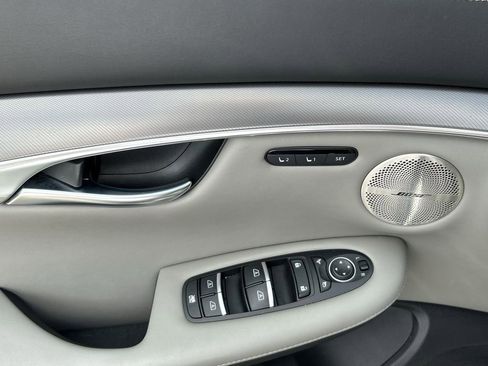 Certified 2023 INFINITI QX50 Luxe AWD/4WD image 16