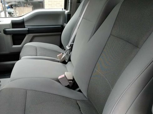 Used 2019 Ford F150 XL w/ Equipment Group 101A Mid RWD image 7