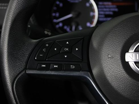 Certified 2024 Nissan Sentra SV FWD image 26