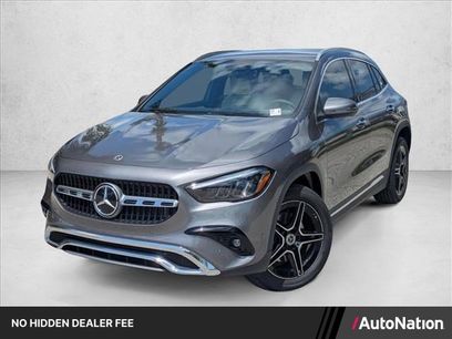 New 2026 Mercedes-Benz GLA 250 4MATIC