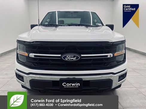 Certified 2024 Ford F150 XLT w/ Tow/Haul Package image 7