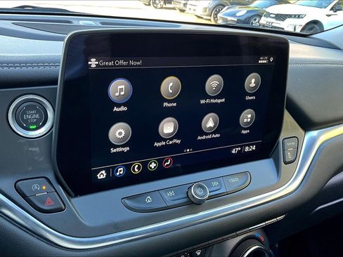 Used 2024 Chevrolet Blazer LT w/ LPO, Floor Liner Package image 38