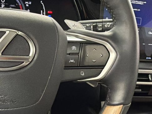 Used 2023 Lexus RX 350 AWD w/ Accessory Package image 21
