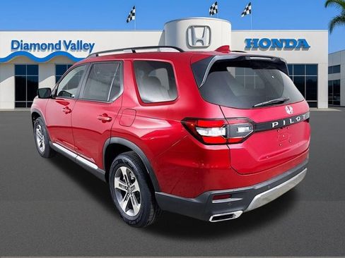 New 2026 Honda Pilot EX-L image 5
