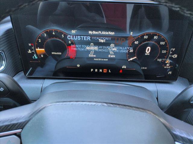 New 2026 Ford Mustang Premium RWD image 11