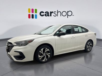 Used 2023 Subaru Legacy