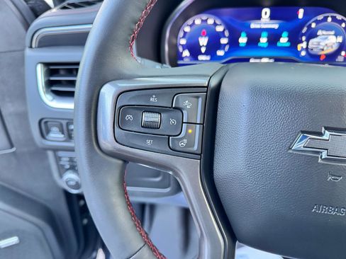 Used 2023 Chevrolet Tahoe RST w/ Luxury Package image 28