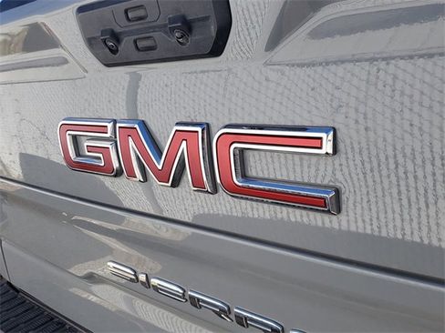 Used 2024 GMC Sierra 1500 Elevation image 6