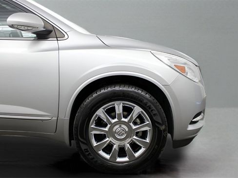 Used 2015 Buick Enclave Leather image 13