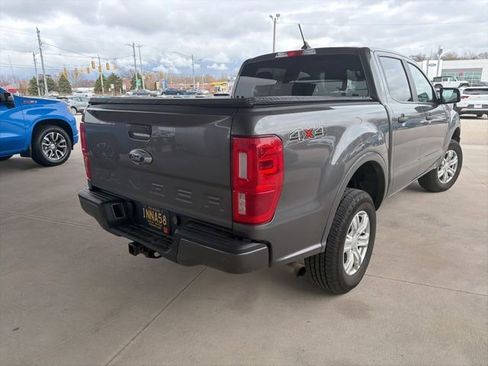 Used 2020 Ford Ranger XLT w/ Trailer Tow Package image 5