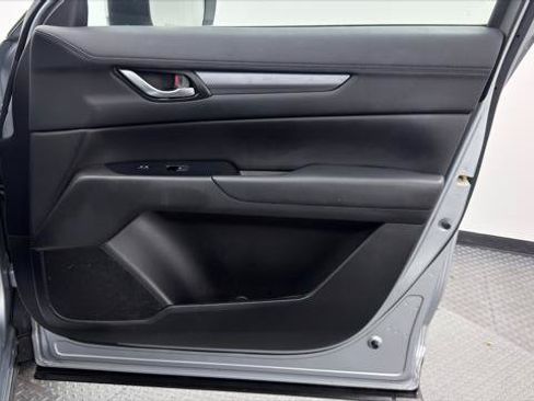 Used 2019 MAZDA CX-5 Touring AWD/4WD image 24