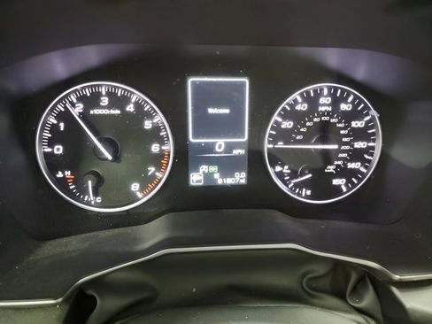 Used 2020 Subaru Outback Limited w/ Popular Package #2 image 32