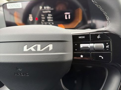 New 2026 Kia Sorento EX image 18