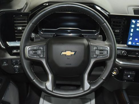 Used 2024 Chevrolet Silverado 1500 High Country w/ Technology Package image 38