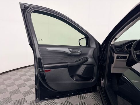 Used 2023 Ford Escape Active image 26