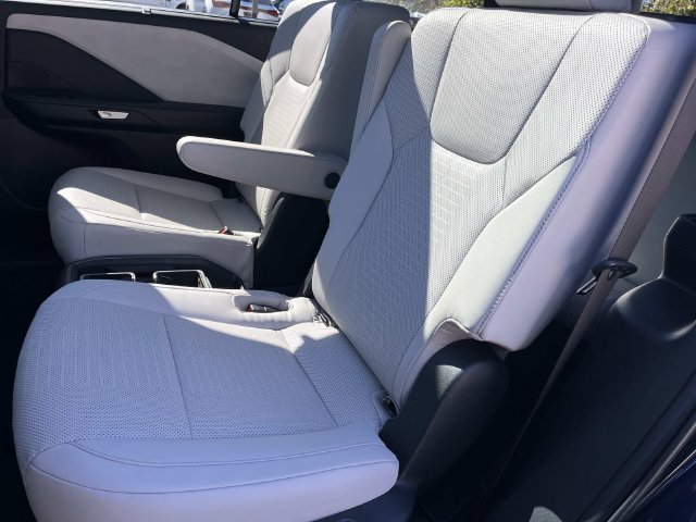 Used 2026 Lexus TX 350 AWD w/ Technology Package image 21