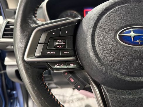 Used 2020 Subaru Crosstrek 2.0i Limited w/ Moonroof Package image 21