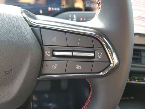 New 2026 Chevrolet Equinox EV RS image 30