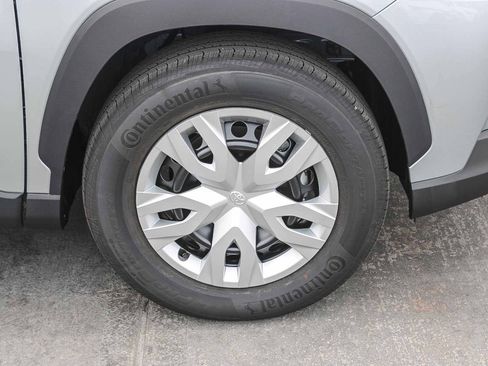 New 2026 Toyota Corolla Cross L FWD image 11