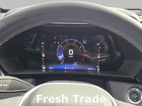 Used 2023 Chevrolet Colorado LT w/ LT Convenience Package image 13