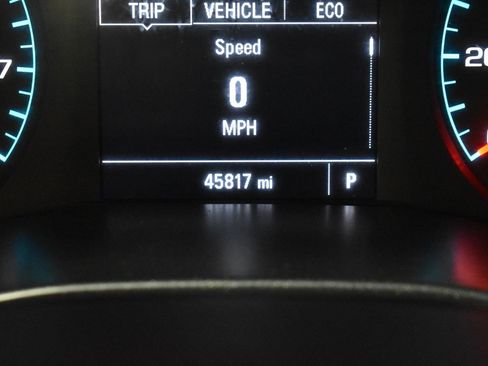 Used 2019 Chevrolet Colorado W/T w/ WT Convenience Package image 20