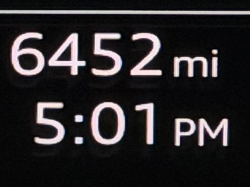 Used 2025 Audi Q7 3.0T Premium Plus w/ Premium Plus Package image 19