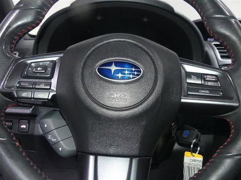 Used 2019 Subaru WRX Premium AWD/4WD image 30
