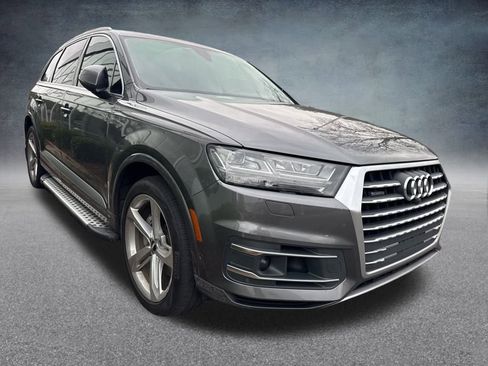 Used 2019 Audi Q7 3.0T Prestige image 6