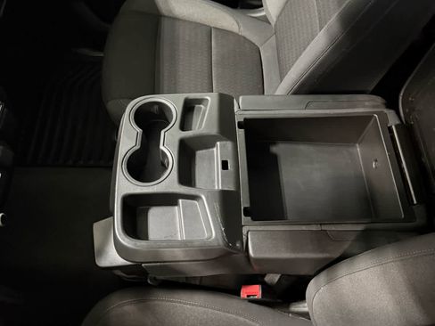 Used 2022 Chevrolet Silverado 1500 LT image 18