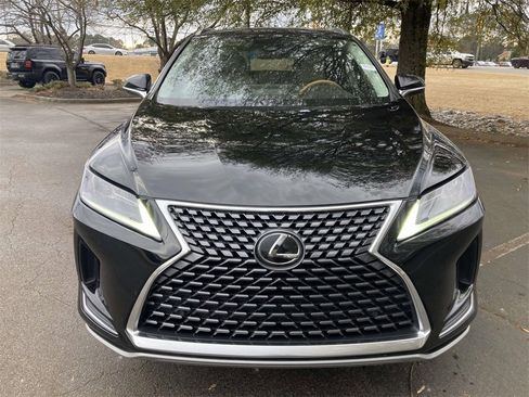 Used 2020 Lexus RX 350 FWD w/ Premium Package image 6