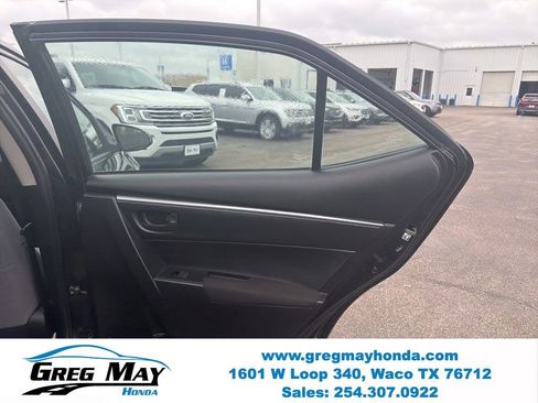 Used 2016 Toyota Corolla L FWD image 26