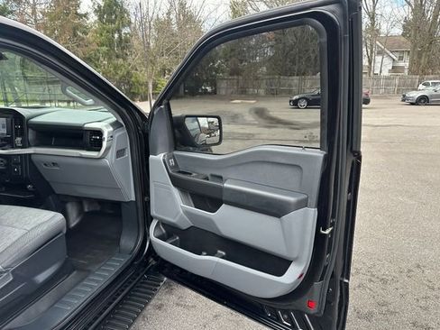 Certified 2022 Ford F150 XL w/ Equipment Group 101A High AWD/4WD image 25