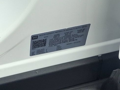 Certified 2024 Chevrolet Equinox LS w/ Driver Confidence II Package FWD image 27