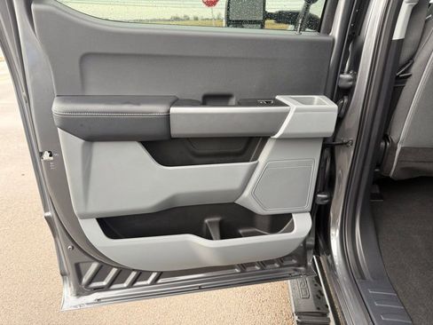 Used 2024 Ford F250 XL w/ STX Appearance Package image 20