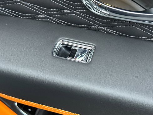 New 2026 Bentley Bentayga Speed AWD/4WD image 19