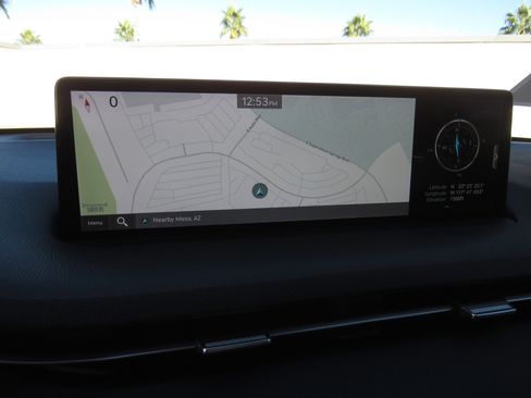 Used 2024 Genesis GV70 2.5T w/ Advanced Package image 21