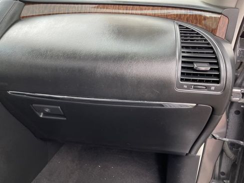 Used 2019 Nissan Armada SL w/ Premium Package AWD/4WD image 44