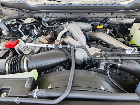 New 2026 Ford F350 Lariat w/ Lariat Ultimate Package AWD/4WD image 22