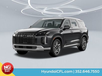 New 2024 Hyundai Palisade SEL