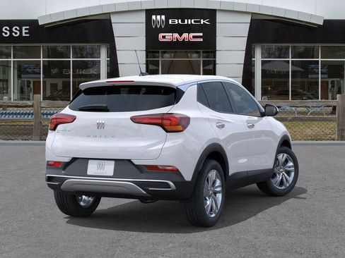 New 2026 Buick Encore GX Preferred image 4