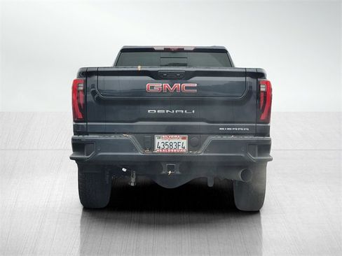 Used 2024 GMC Sierra 2500 Denali w/ Denali Reserve Package image 5
